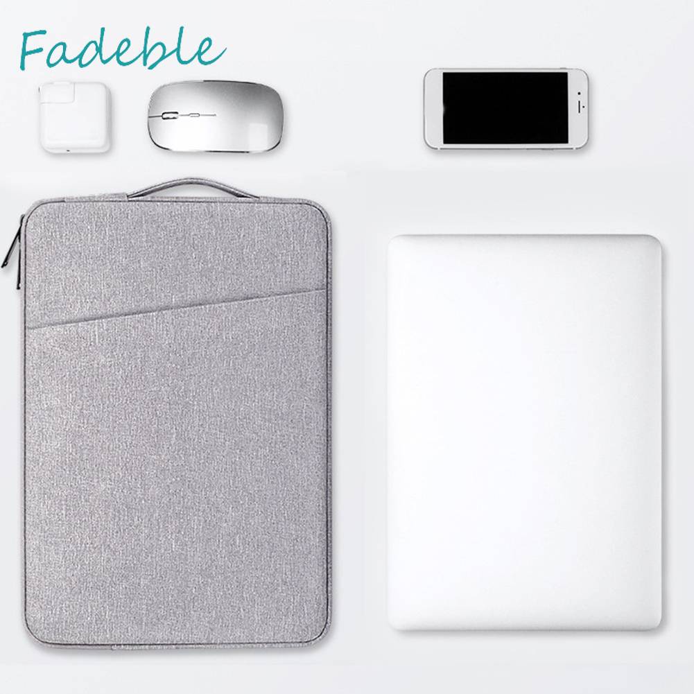 Túi Đựng Máy Tính Bảng Laptop Chống Va Đập Kích Thước 13.3inch / 14.1-15.4inch / 15.6inch