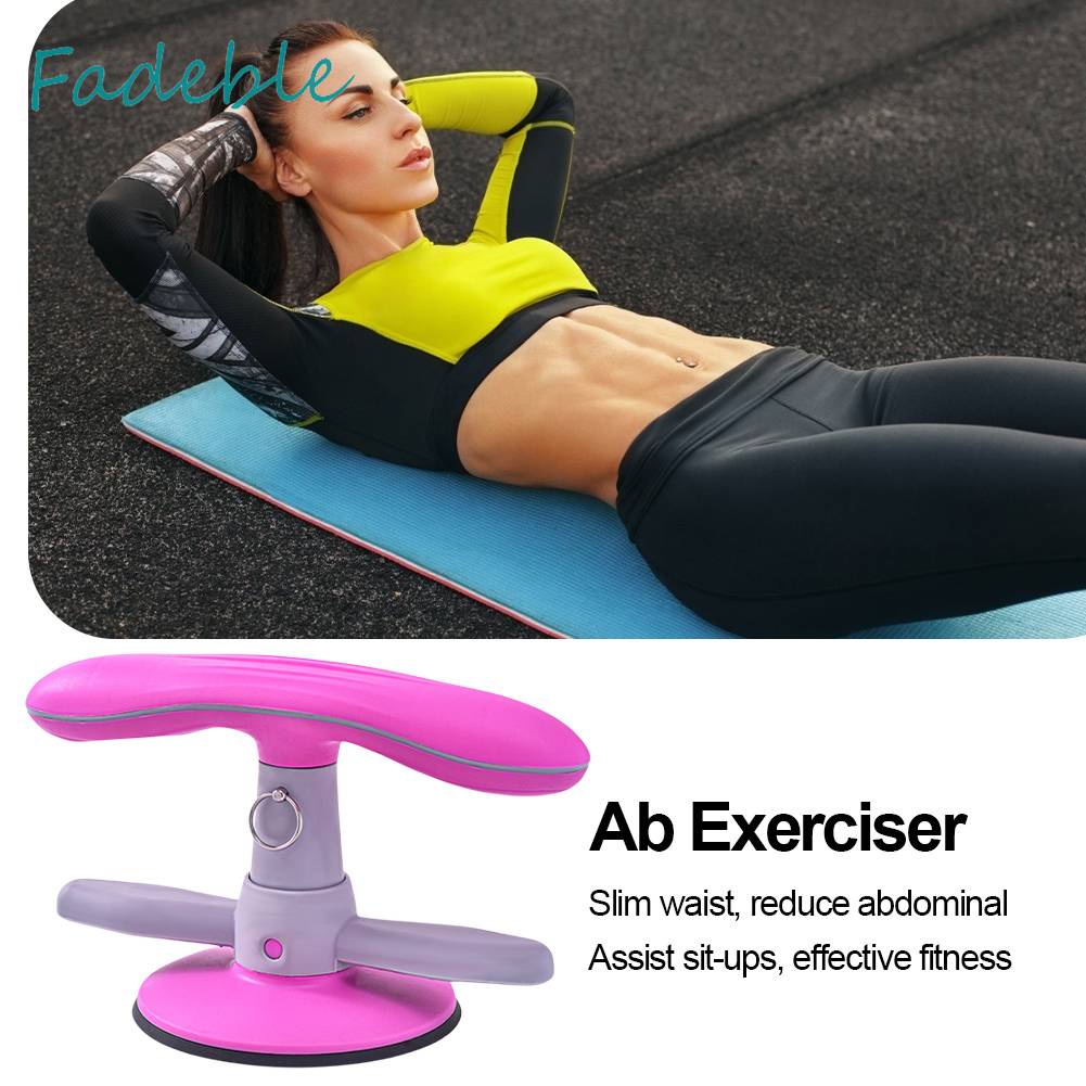 Máy Hút Tập Bụng Có Thể Điều Chỉnh Thoải Mái