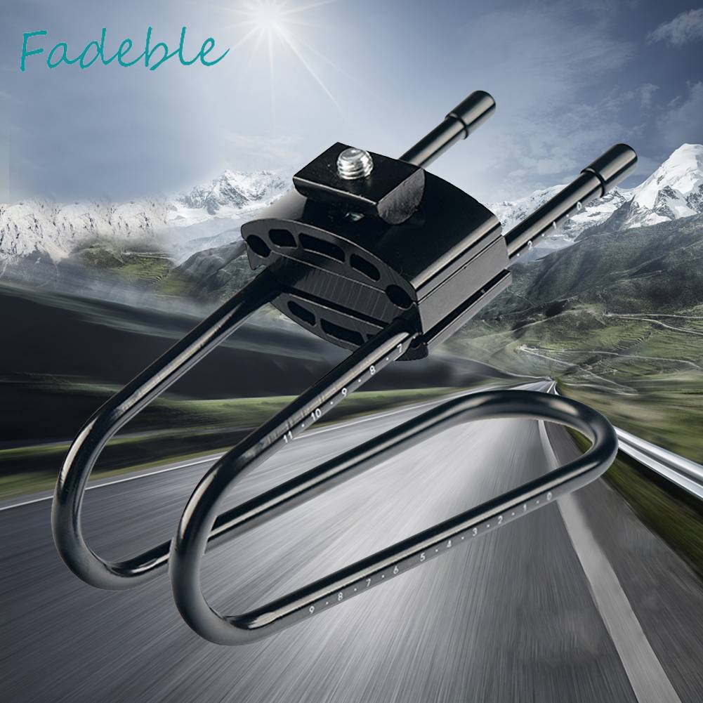 Phuộc Giảm Xóc Bằng Hợp Kim Nhôm Chuyên Dụng Cho Xe Đạp Leo Núi