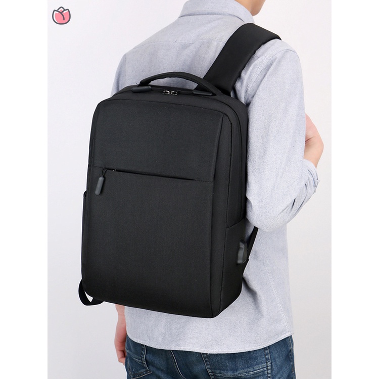 Balo Thể Thao Đựng Laptop Có Cổng Sạc usb Tiện Dụng