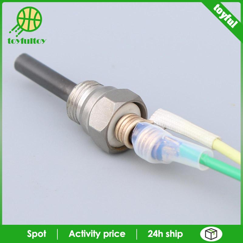 Phích Cắm Sưởi Ấm Cho Xe Hơi / Tàu Thuyền Bằng Gốm Sứ 5000W 2000W 12V