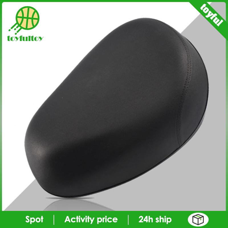 Yên Xe Đạp Leo Núi Bằng Xốp Mềm Siêu Bền Chống Sốc Cho Nam Và Nữ