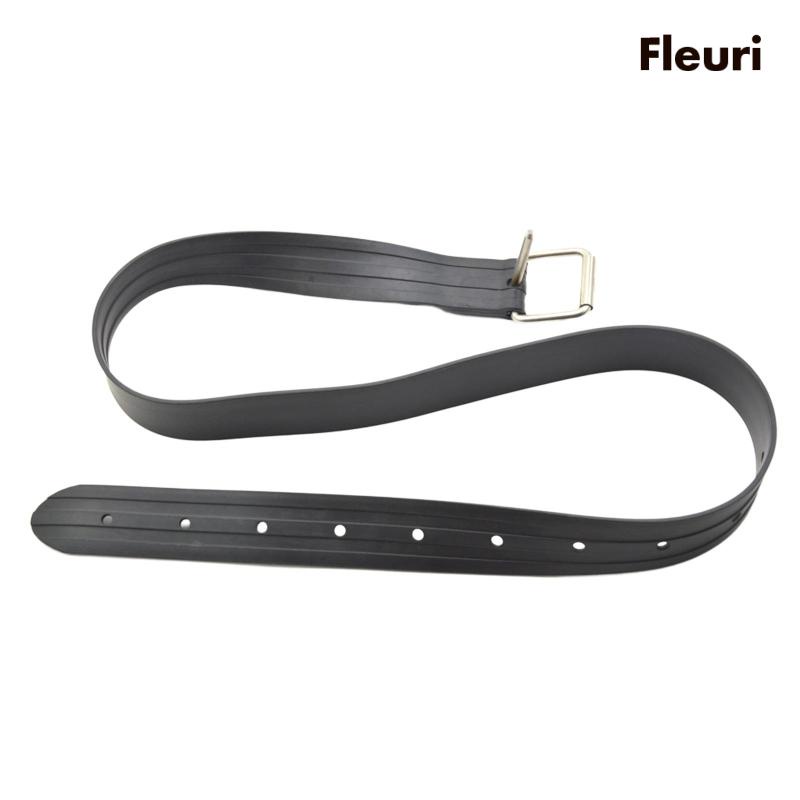 Dây Đai Cao Su Linh Hoạt Hỗ Trợ Lặn Biển BCD