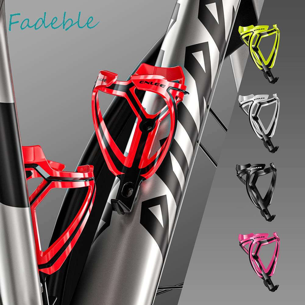 Giá Đỡ Bình Nước Gắn Xe Đạp Siêu Nhẹ