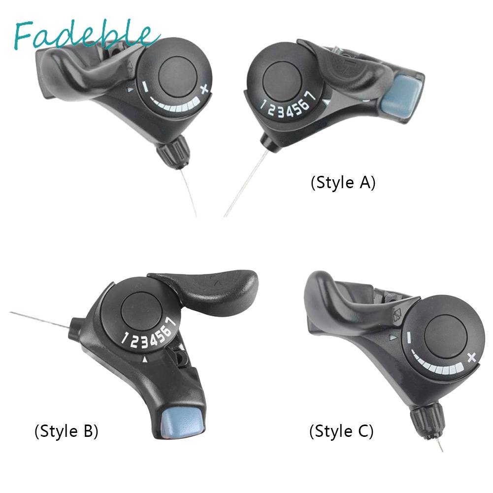 Phụ Kiện Kích Hoạt Cho Cần Gạt Số Xe Đạp TX30 3X7