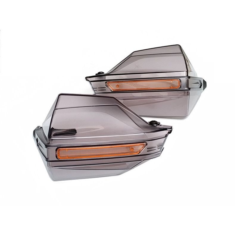 Kính Chắn Gió Bảo Vệ Tay Lái Dành Cho Xe Mô Tô Suzuki Honda Yamaha