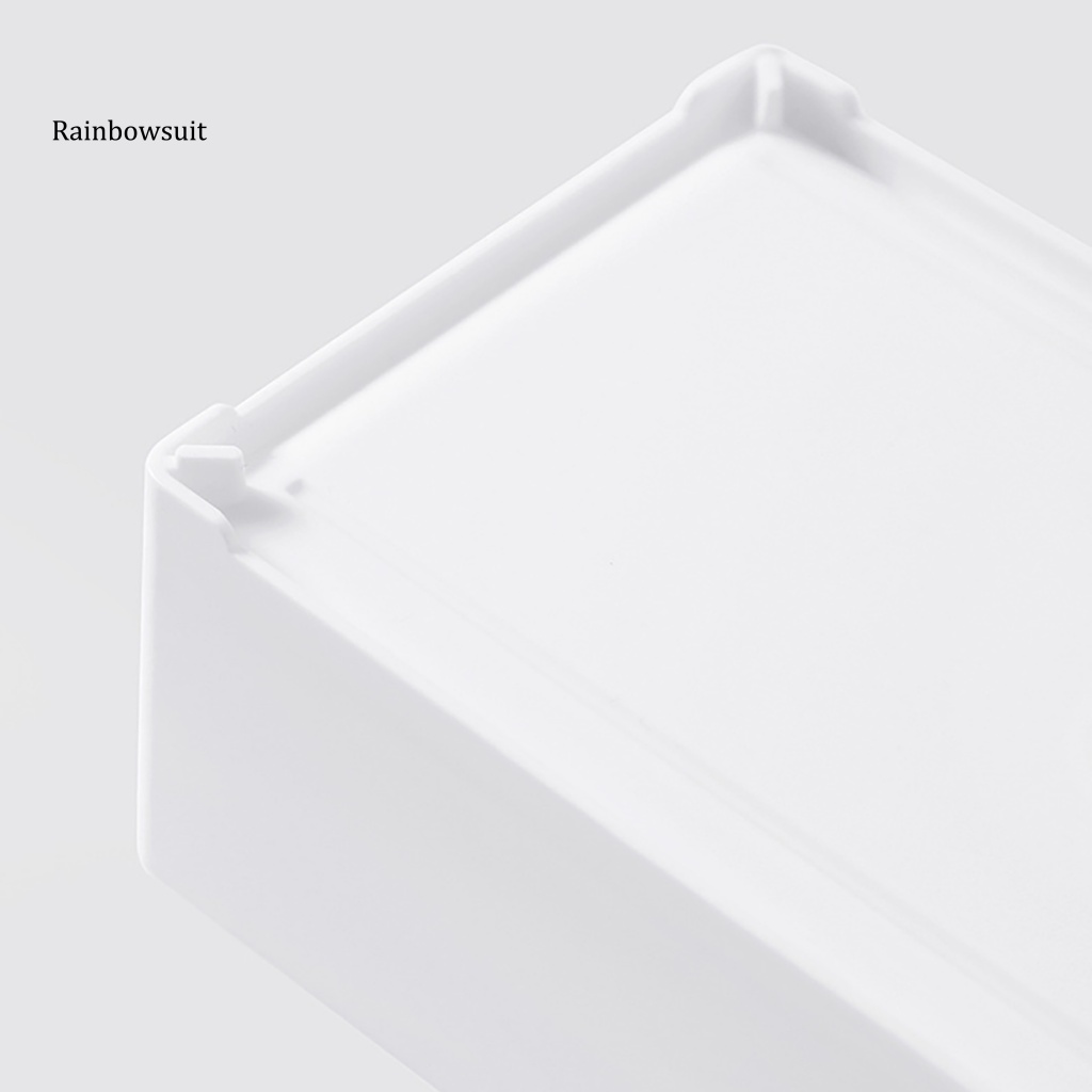 Hộp Đựng Dây Cáp Sạc Gọn Nhẹ Chống Mài Mòn Tiện Dụng Cho Gia Đình