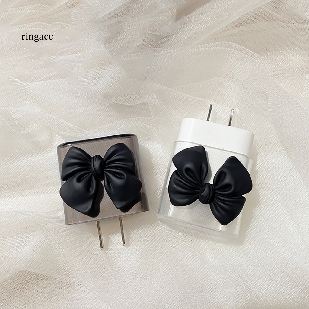 Vỏ Bảo Vệ Chống Sốc Thân Thiện Với Môi Trường Cho Cáp Sạc 18W / 20W iPhone