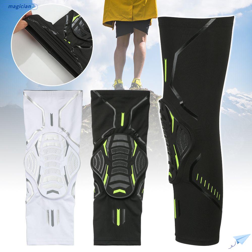 MAG Băng Quấn Bảo Vệ Đầu Gối Khi Chơi Thể Thao