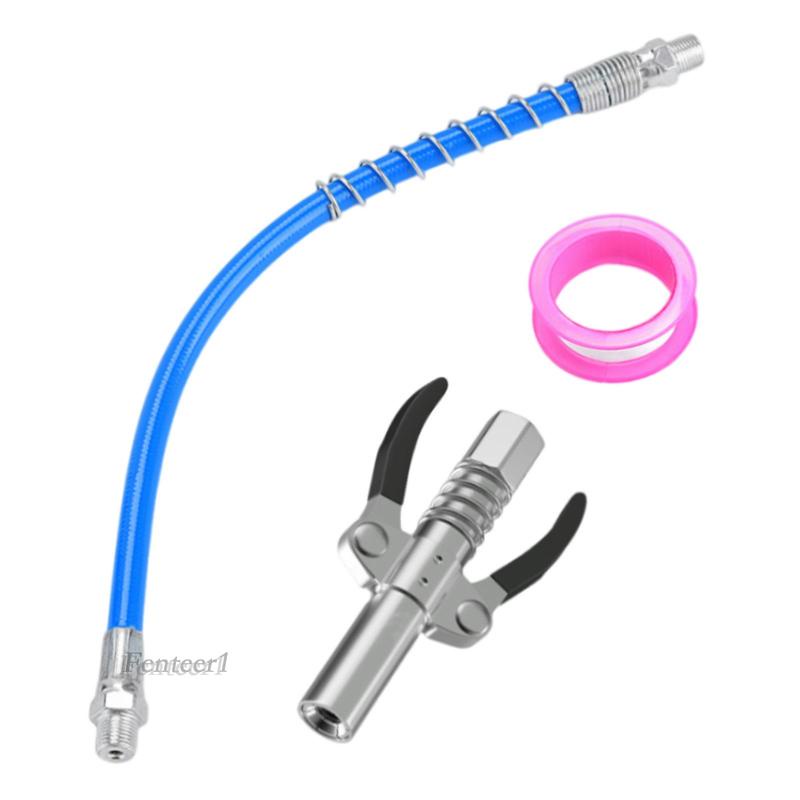 Đầu Nối Khóa Kẹp Đôi Cầm Tay Chuyên Dụng Chất Lượng Cao