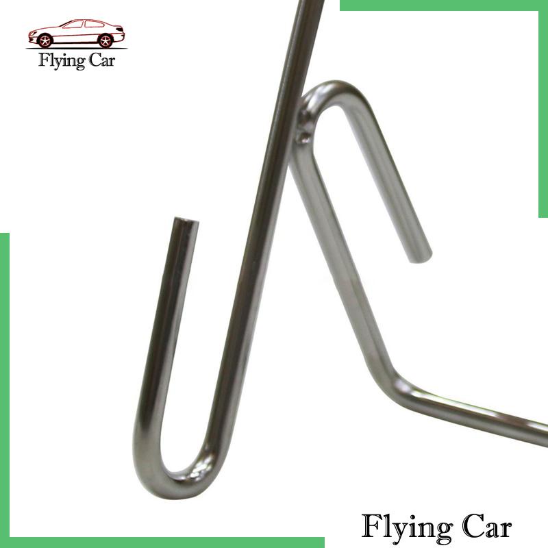 Giá Đỡ Dụng Cụ Nuôi Ong Bằng Thép Không Gỉ Gọn Nhẹ Có Thể Tái Sử Dụng