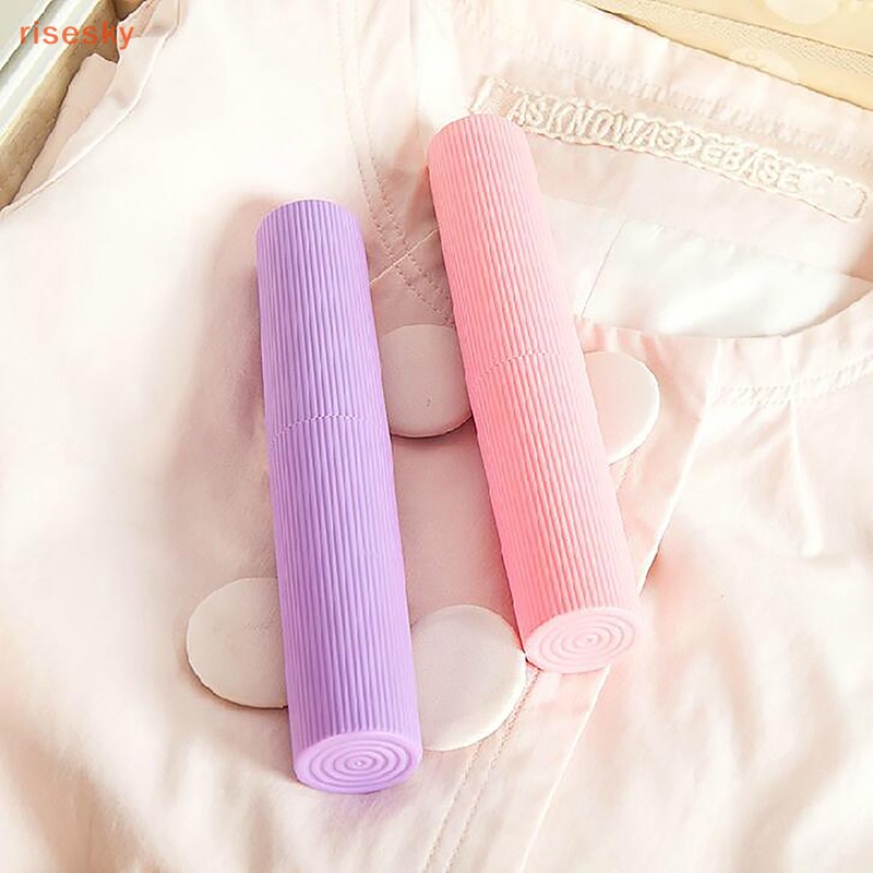 Giá Đỡ Bàn Chải Đánh Răng / Cốc Sắp Xếp Gọn Gàng Sáng Tạo Cho Phòng Tắm