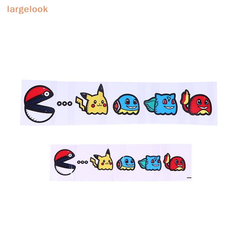 Đề Can Vinyl PVC Chống Thấm Nước Dùng Để Trang Trí Gương Chiếu Hậu Xe Hơi Xe Máy