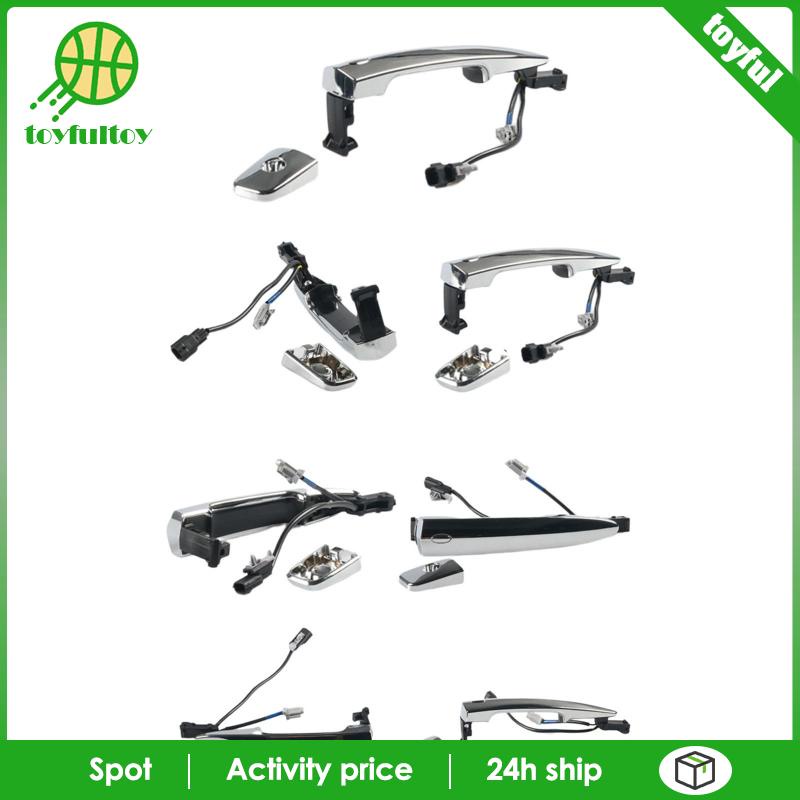 Tay Nắm Cửa Xe Hơi 80640 9N00A Chất Lượng Cao