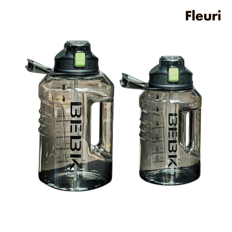 Bình Nước Thể Thao Dung Tích Lớn Tiện Dụng Khi Leo Núi