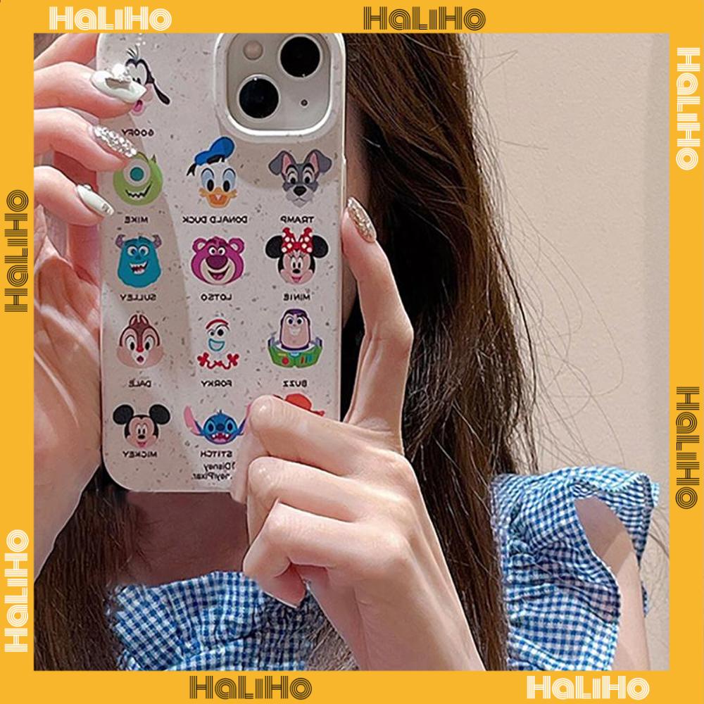 Ốp lưngiPhone 11 Vỏ Có Thể Phân Hủy Vỏ Rơm Lúa Mì Vỏ Mềm Thân Thiện Với Môi Trường Chống Sốc Bảo Vệ Máy Ảnh Hình Đại Diện Động Vật Dễ Thương Tương thích với iPhone 14 Pro max 13 Pro max 12 Pro Max 11 XR XS 7