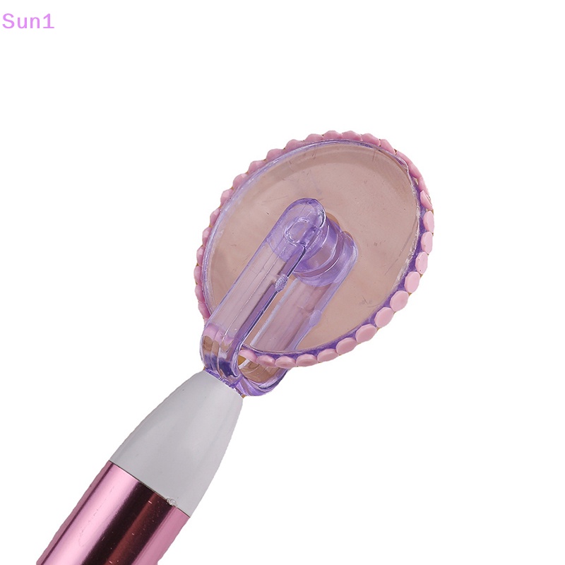 Set 3 Bút Đính Đá 5D Nhiều Màu Sắc Độc Đáo