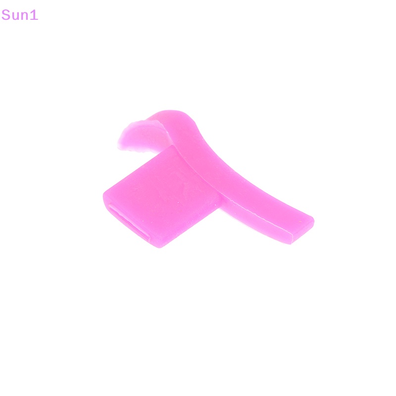 Sun1 &gt; Khuôn Trang Điểm Mắt Mèo Dễ Sử Dụng Bằng Silicone