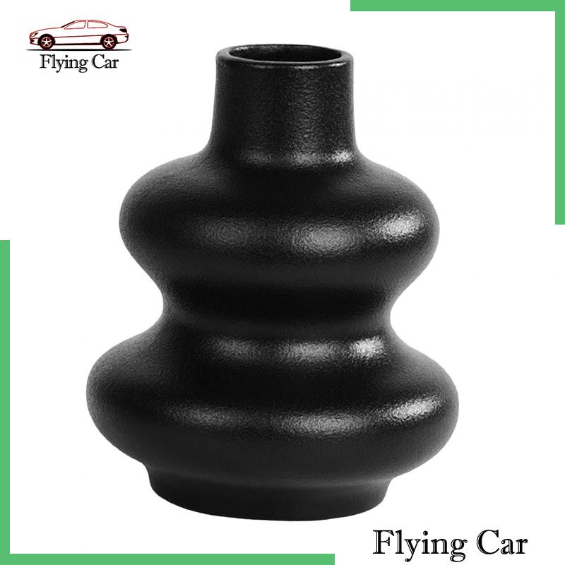 Lọ Hoa Để Bàn Trang Trí Bằng Gốm