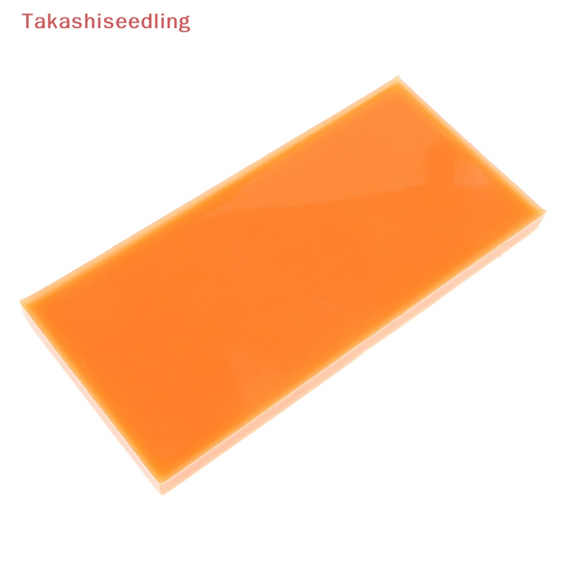 Mô Hình Đệm Tập Phẫu Thuật Bằng Silicone Chất Lượng Cao