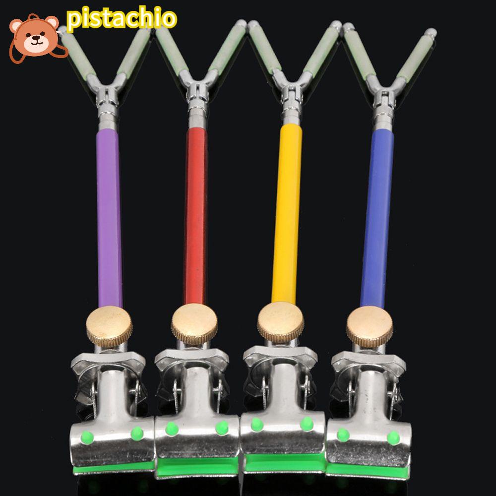 PISTA Giá Đỡ Cần Câu Cá Có Thể Điều Chỉnh Tiện Lợi