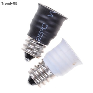 Đuôi Đèn LED Chuyển Đổi E12 Sang E14 Có Giá Đỡ