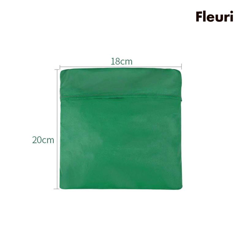 Túi Đựng Cọc Giăng Lều Trại Có Thể Tái Sử Dụng Tiện Lợi