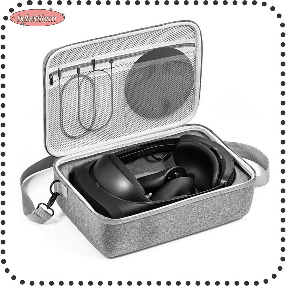 BEBETTERM Túi Đựng Tai Nghe Tiện Dụng Cho Meta Quest Pro for Meta Quest Pro