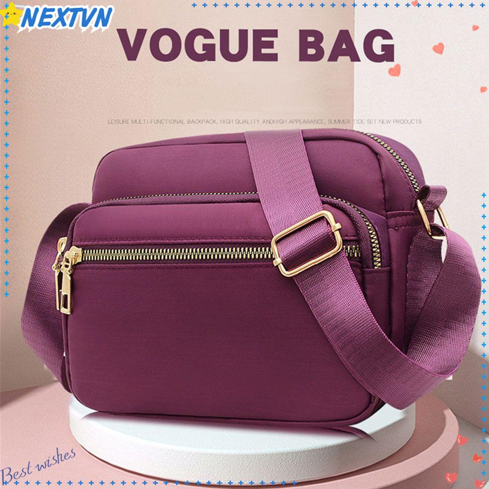 NEXTVN Túi Xách Du Lịch Nhiều Ngăn Chống Thấm Nước