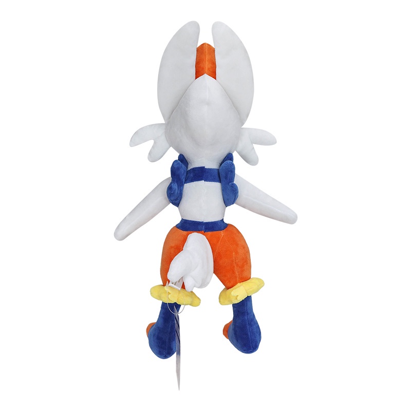 Thú Nhồi Bông Pokemon SY2 45cm Cho Bé YS2
