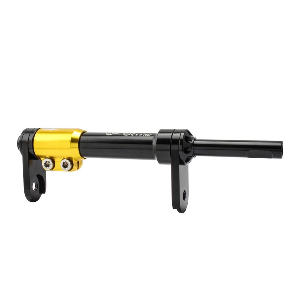 Thanh Nối Dài Bánh Xe Đạp Dễ Dàng Gấp Mở