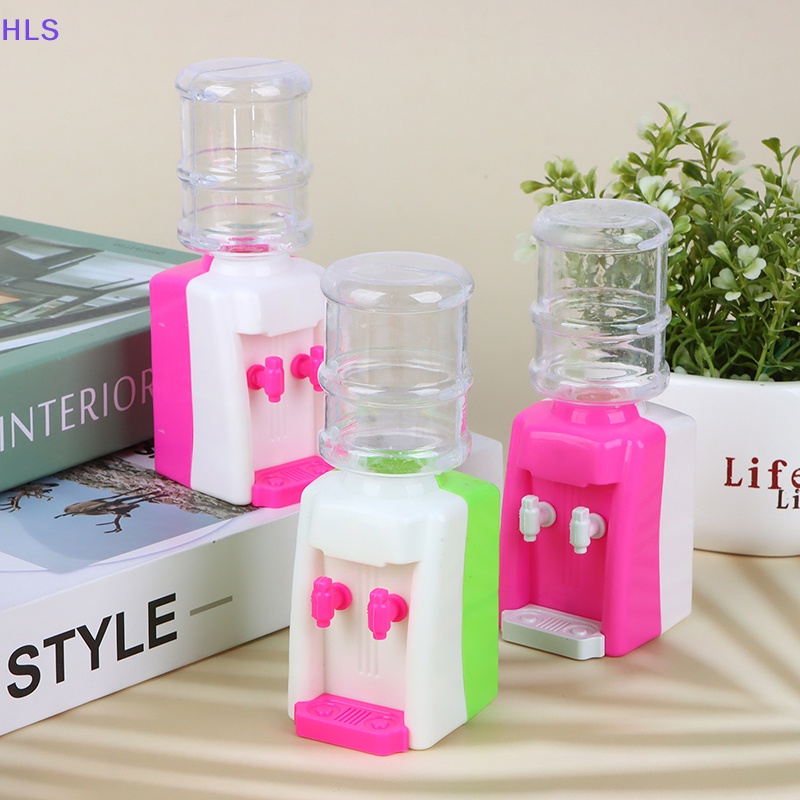 Bộ Dụng Cụ Vắt Nước Ép Mini Trang Trí Nhà Búp Bê DIY