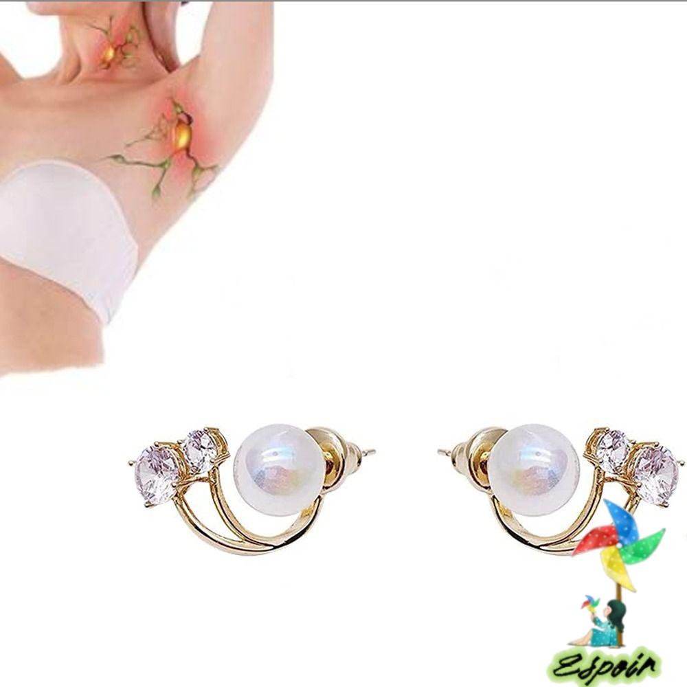 ESPO Bông Tai Châm Cứu Từ Tính Giảm Căng Thẳng