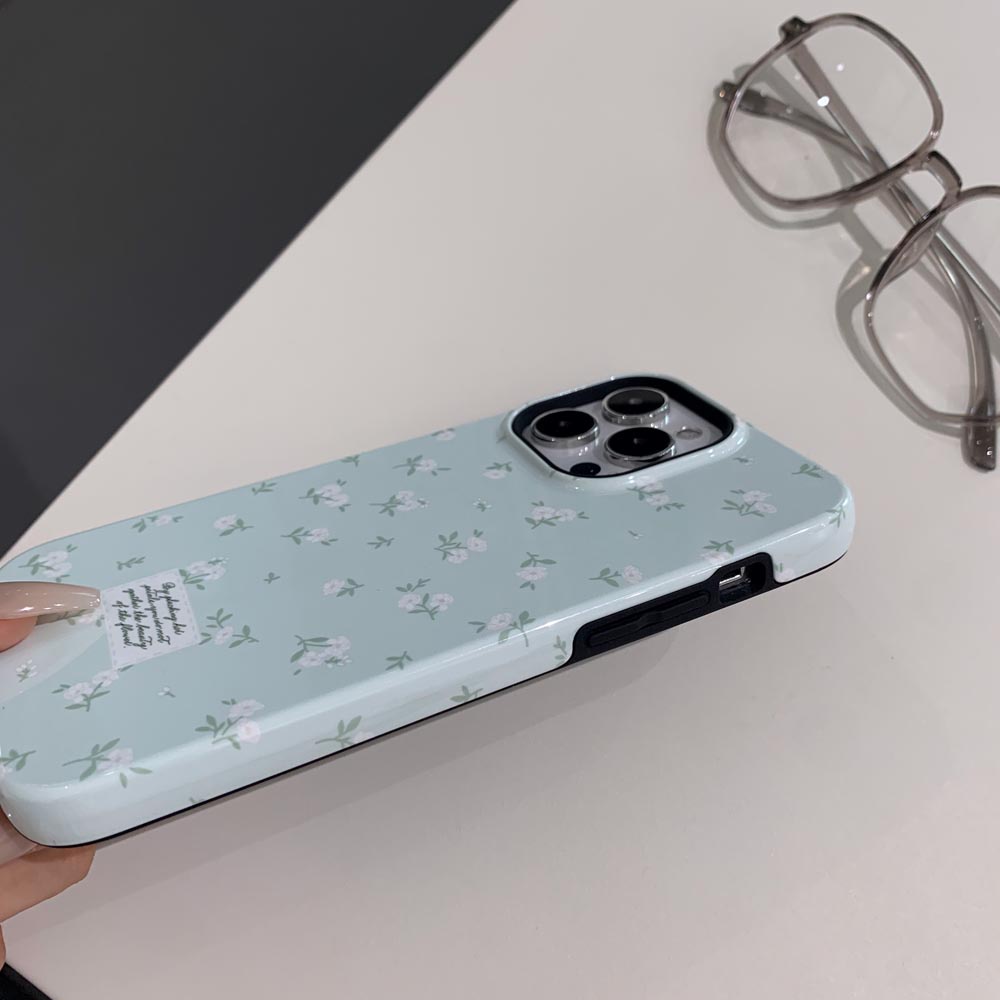 Ốp Điện Thoại Cứng Họa Tiết Hoa Cho iphone 11 12 12pro 12promax 13 13pro 13promax 14 14pro 14promax 15 15pro 15promax