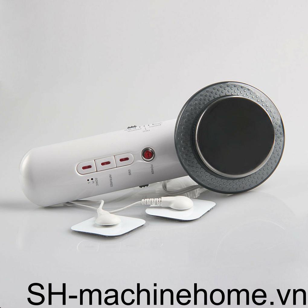 Máy Massage Toàn Thân Loại Bỏ Mỡ Thừa Chăm Sóc Da