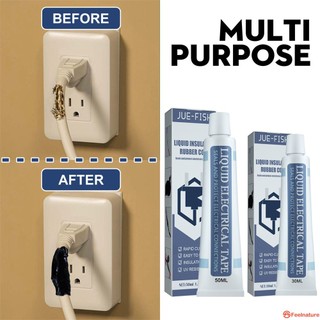 Băng cách điện dạng lỏng chất bịt kín pin lithium bảng mạch chống nước chống ẩm keo chịu nhiệt keo chống cháy keo cách điện vn