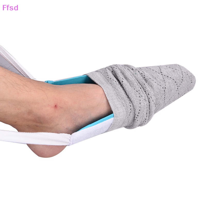 {Ffsd} Dụng Cụ Hỗ Trợ Tháo Vớ Loại Bỏ Cặn Bẩn Cũ Hỗ Trợ Mặc Quần Áo Dụng Cụ Hỗ Trợ Mang Vớ Chăm Sóc Sức Khỏe Dành Cho Người Lớn Tuổi Vớ / Vớ Hỗ Trợ Sơ Cứu