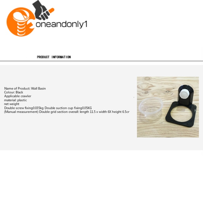 [COD] Chậu Rửa Thức Ăn Đa Năng Tiết Kiệm Nước Cho Bọ Rùa Nhện Xanh Lá Iguanas