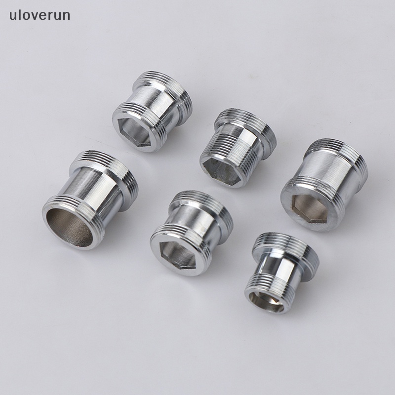 Đầu Nối Vòi Nước Bằng Đồng Thau Chất Lượng Cao