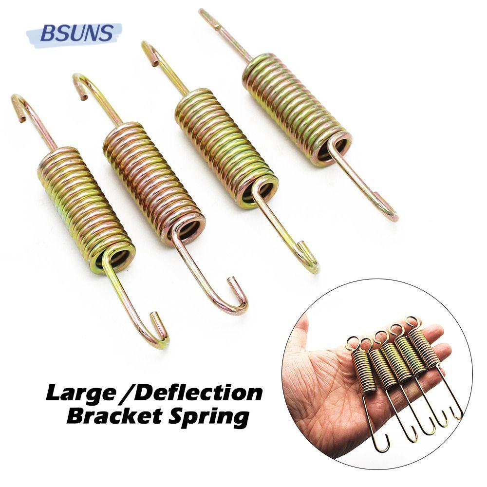 BSUNS Set 2 Chân Chống Đứng Bằng Thép Không Gỉ Cho Xe Điện