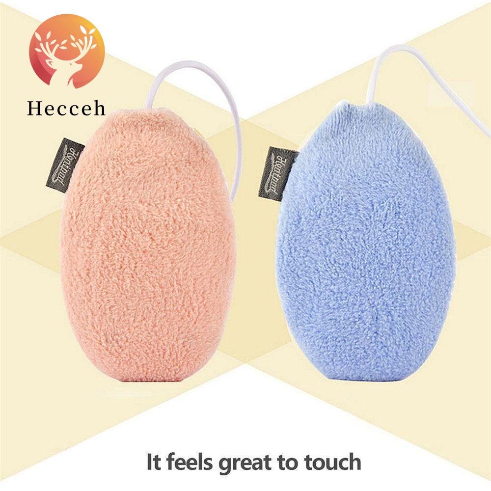 HECCEH Vỏ Bọc Sưởi Ấm Tay Sạc USB Tiện Lợi