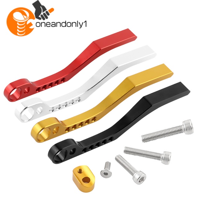 Phụ Kiện Cố Định Dây Xích Xe Đạp Bằng Hợp Kim Nhôm 34-50 - 36-52t