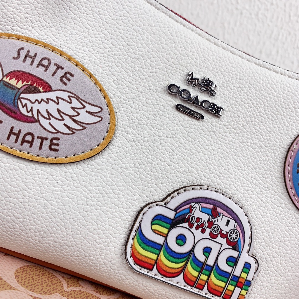 Túi Xách COACH3036 Thời Trang Dành Cho Nam Và Nữ