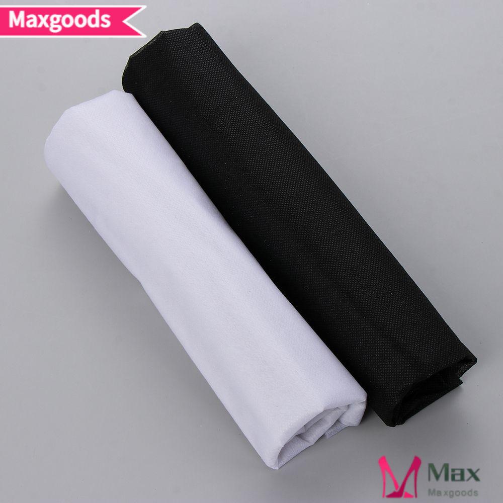 MAXG Cuộn Vải Không Dệt Siêu Nhẹ 20g / 30g Dùng Làm Đồ Thủ Công DIY