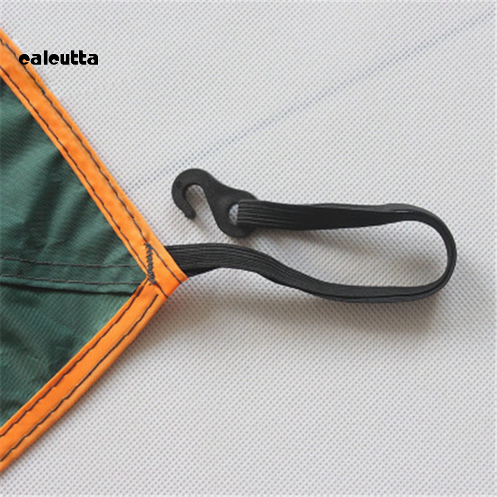 Vỏ Bọc Mái Hiên Chống Tia UV Chống Mưa Cho Cắm Trại Ngoài Trời