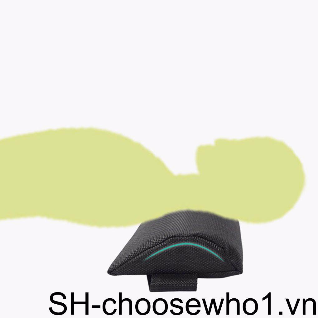 Gối Tựa Đầu Ghế Ngồi Bằng Polyester Thân Thiện Với Môi Trường Thoải Mái