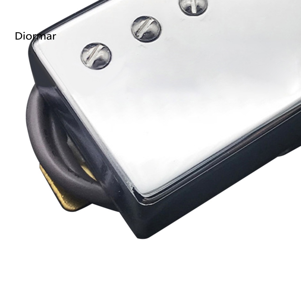 Bộ Cân Bằng Âm Thanh Hai Cuộn Cho Đàn Guitar Điện