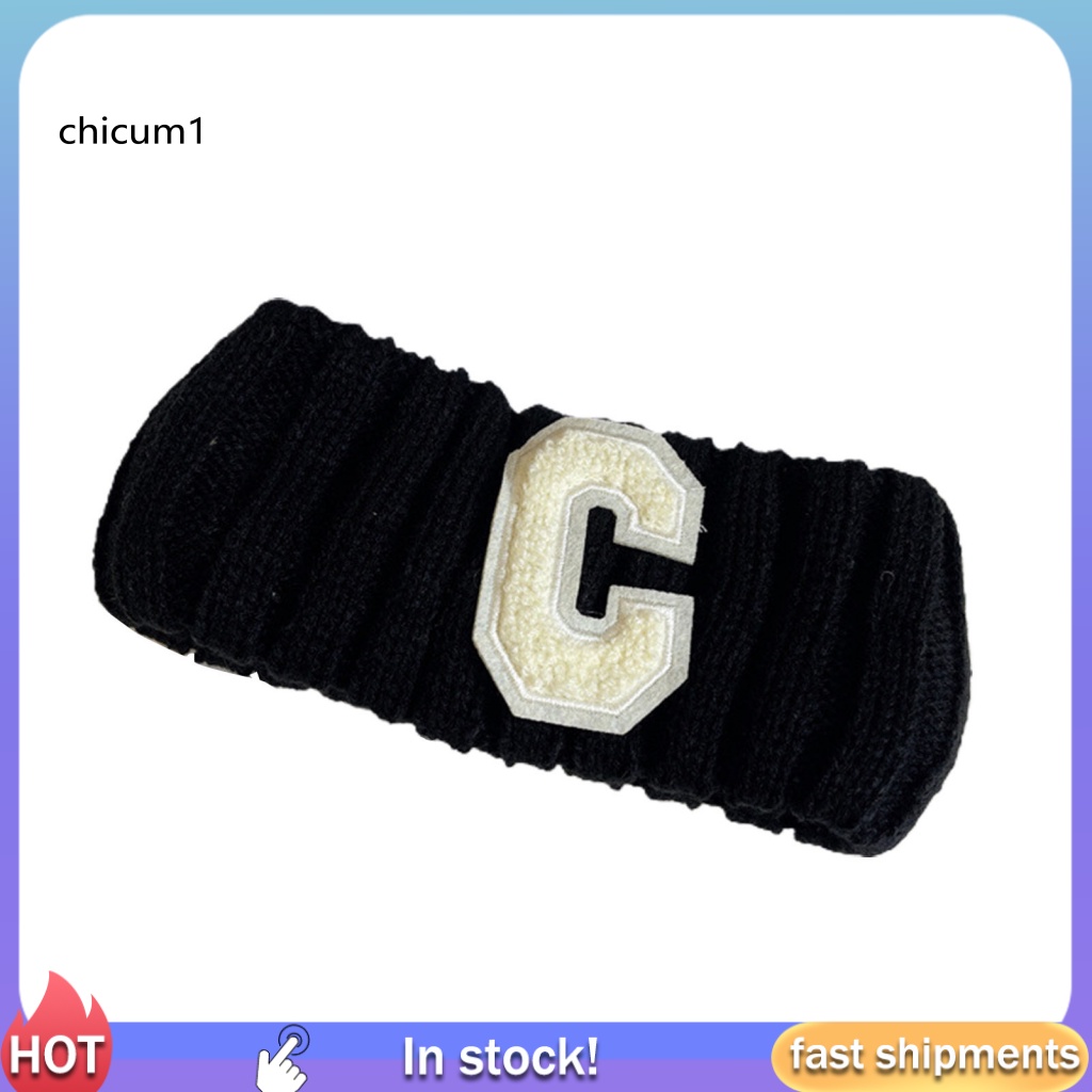 Băng Đô Dệt Kim Co Giãn Cao Phong Cách Thể Thao Dùng Rửa Mặt