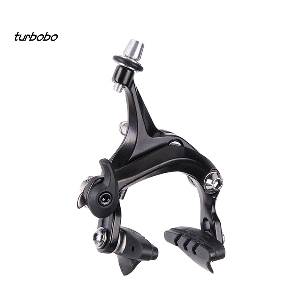 Bộ Kẹp Phanh Trước Và Sau Bằng Hợp Kim Nhôm Cho Xe Đạp MTB