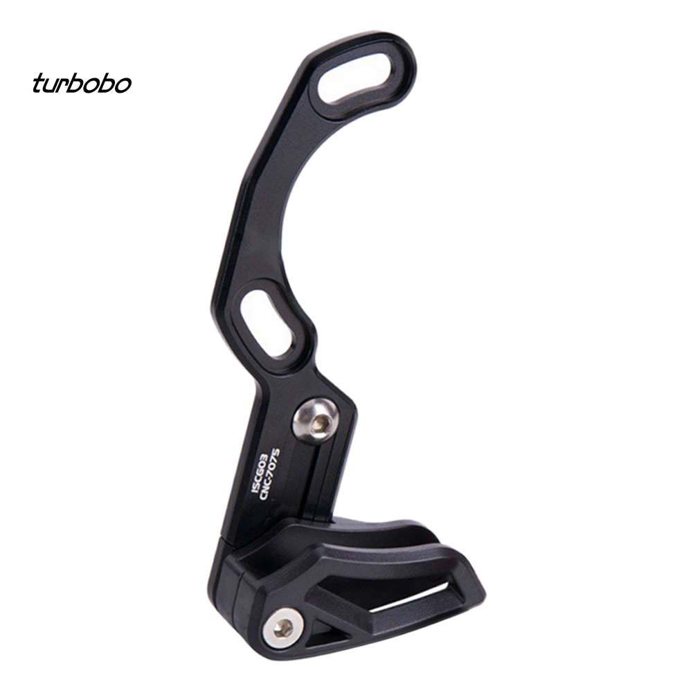 Phụ Kiện Bảo Vệ Dây Xích Xe Đạp Bằng Hợp Kim Nhôm 03 05 BB MTB